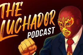 The Luchador: 1000 Fights of El Fuego Fuerte