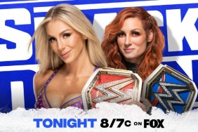 Becky Lynch Charlotte Flair WWE