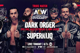 AEW Dynamite