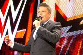 Greg Hamilton WWE