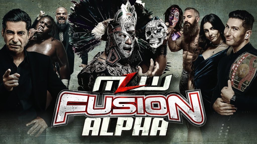 MLW Fusion Alpha