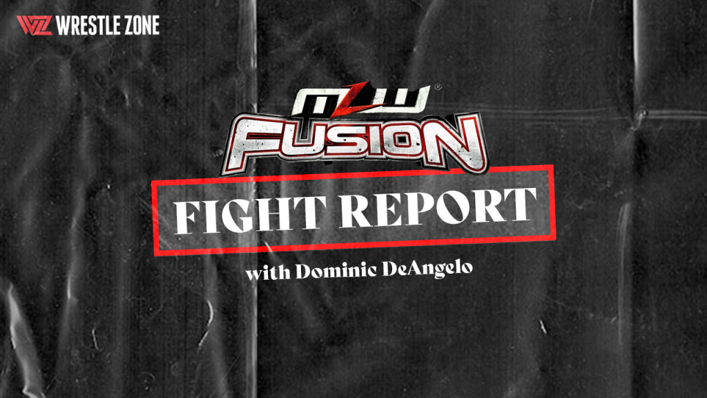 MLW Fusion