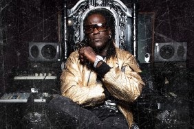 Ron Killings