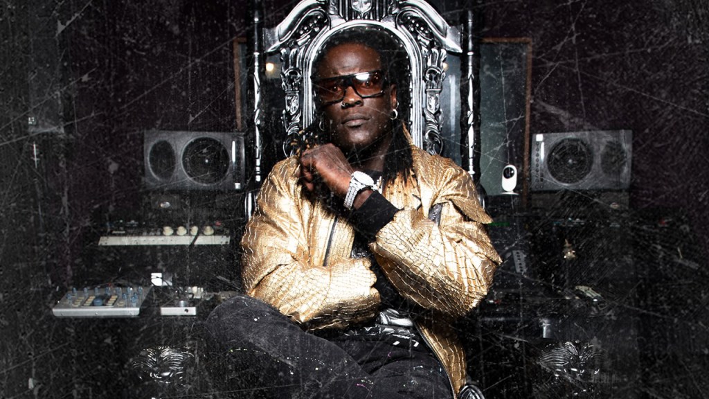 Ron Killings