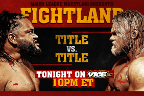 MLW Fightland