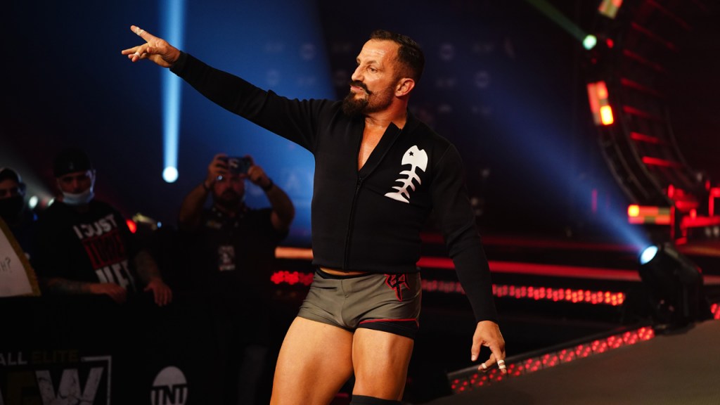 bobby fish