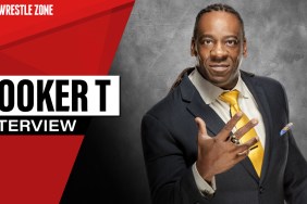 booker t