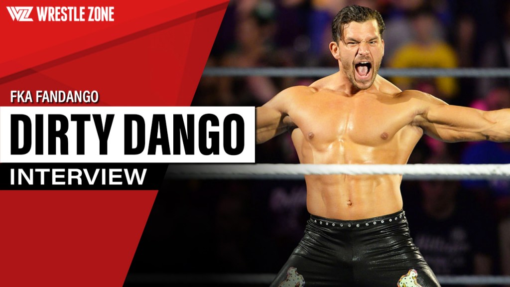 fandango dirty dango