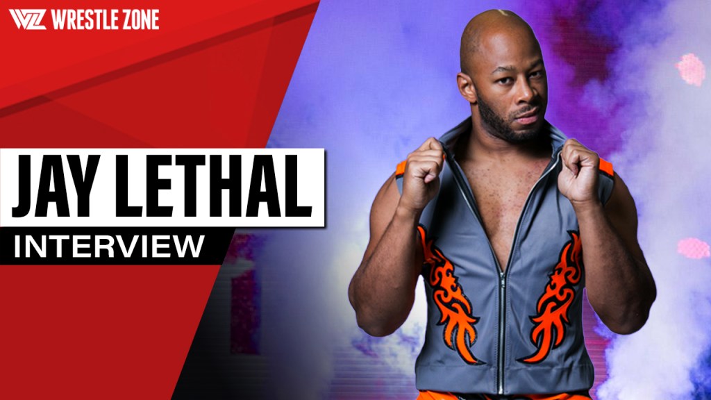 jay lethal