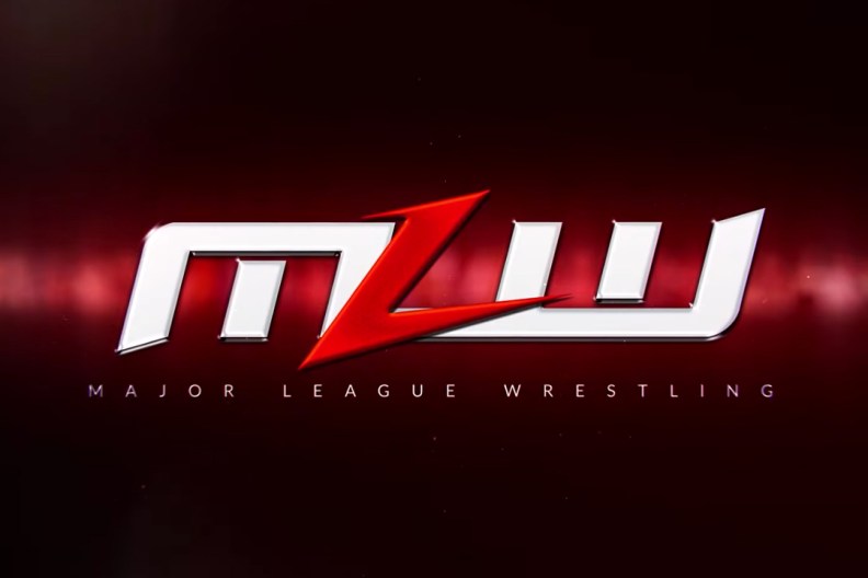 major league wrestling mlw court bauer