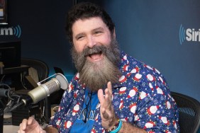 Mick Foley