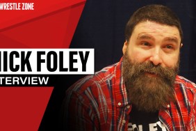 mick foley