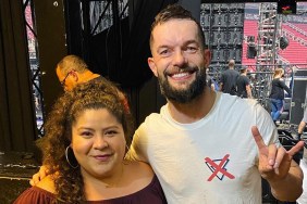 raini rodriguez finn balor