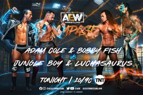 AEW Rampage