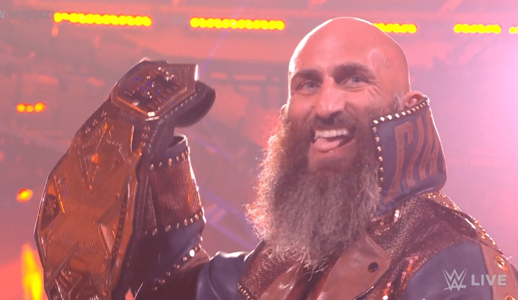 Tommaso Ciampa