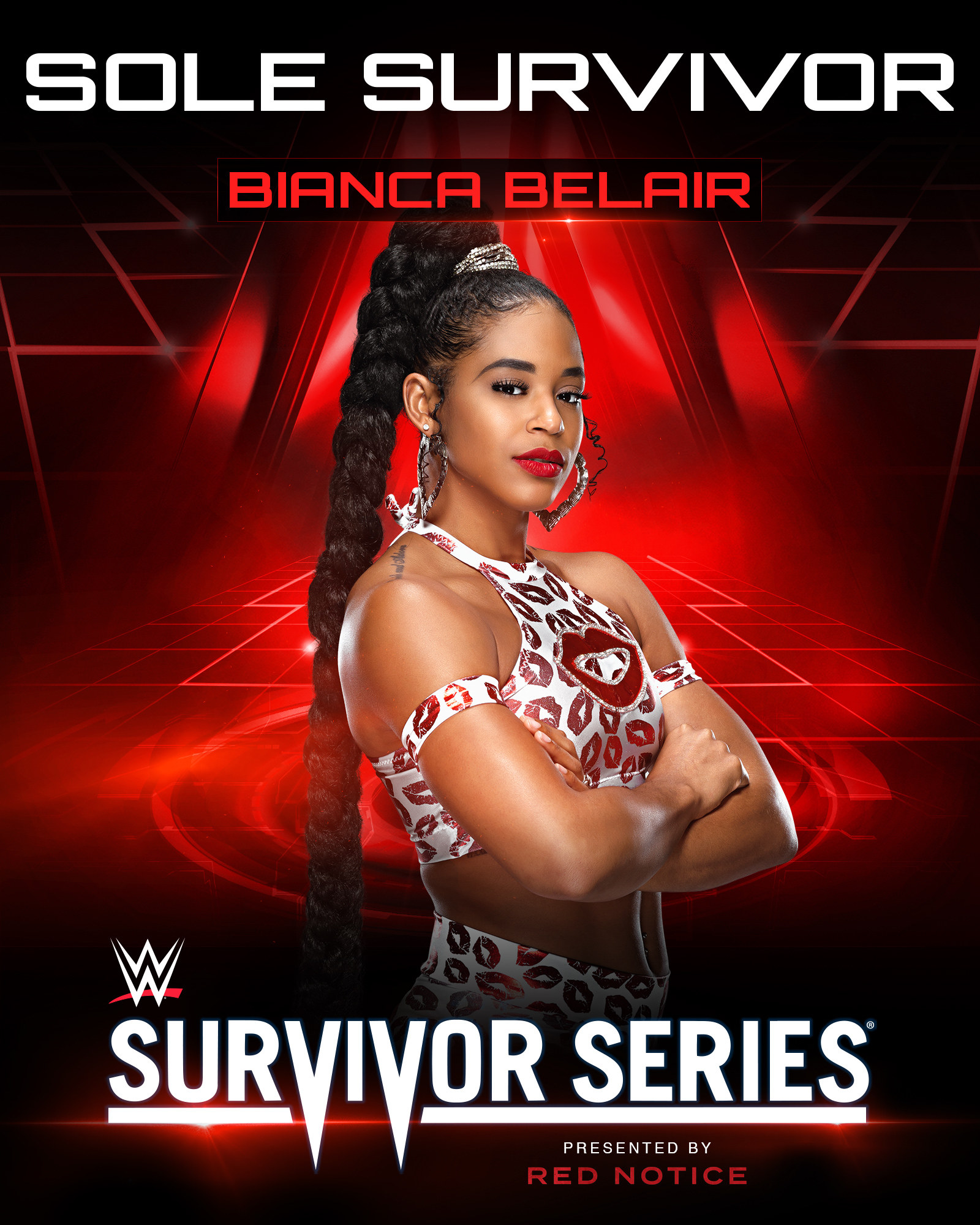 WWE Survivor Series