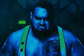 Jonah NJPW Stong Nemesis