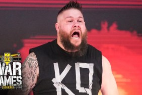 Kevin Owens