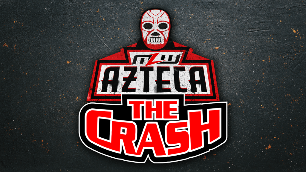 MLW Azteca-X-CRASH Supercard