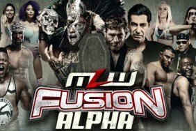 MLW Fusion Alpha