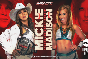 IMPACT Wrestling