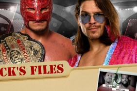 ROH Dalton Castle Dragon Lee