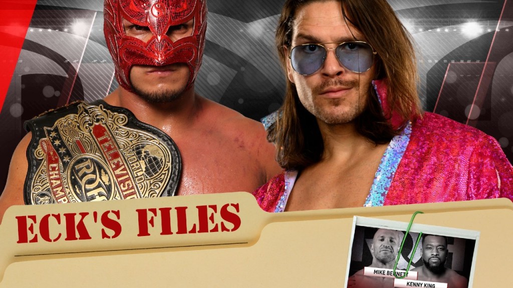 ROH Dalton Castle Dragon Lee