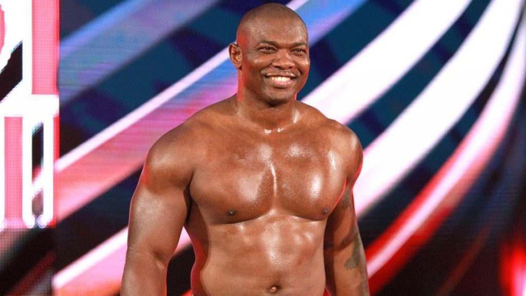 shelton benjamin