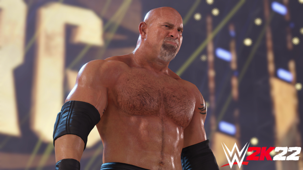 Goldberg