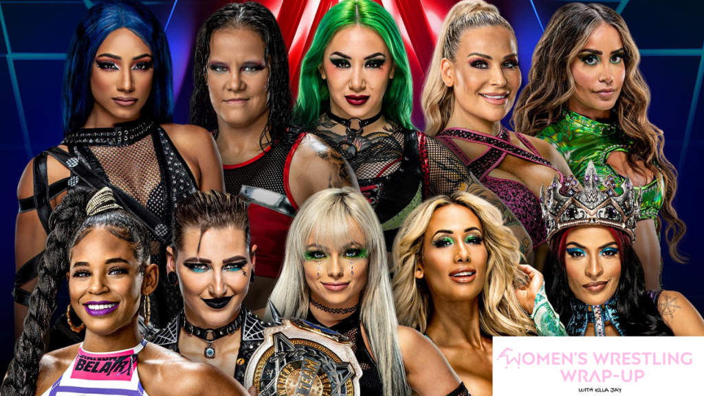 Women's Survivor Series