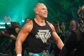 billy gunn