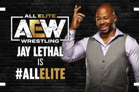 jay lethal