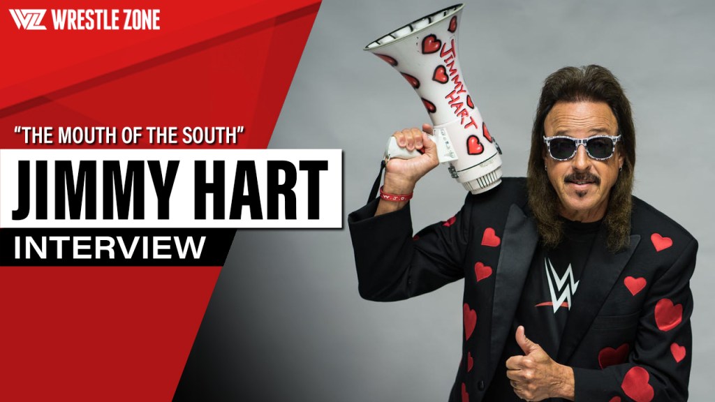 jimmy hart