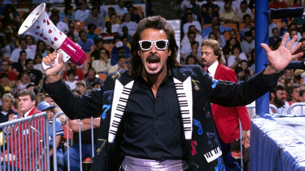 jimmy hart