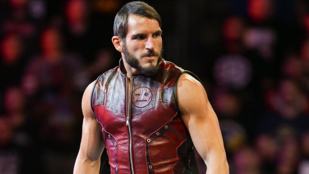 johnny gargano