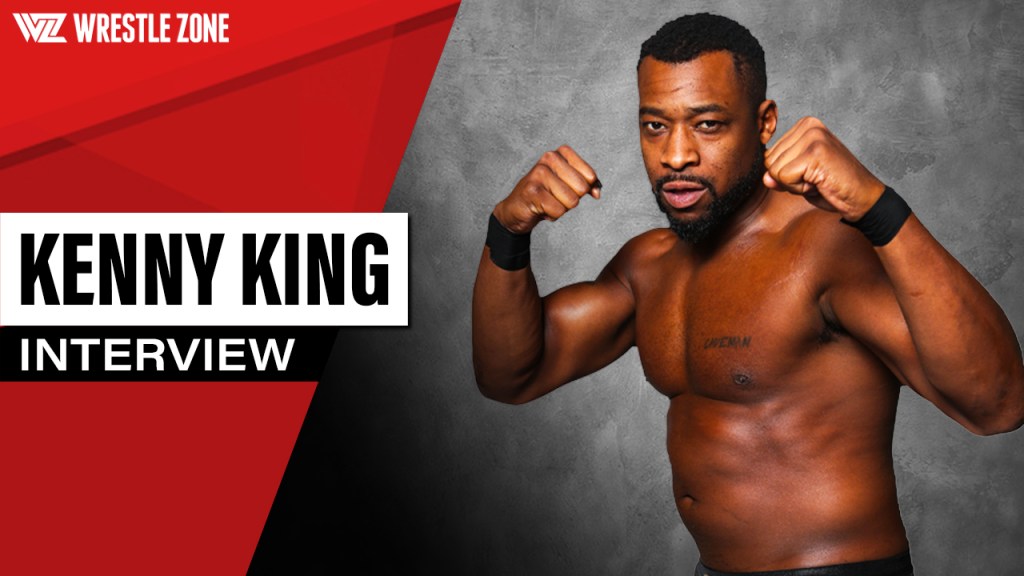 kenny king