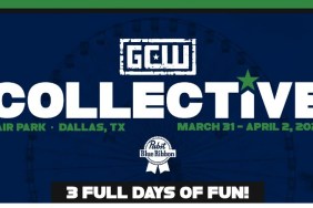 GCW The Collective 2022