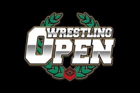 Wrestling Open