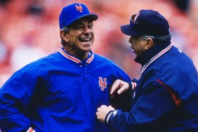 Bobby Valentine