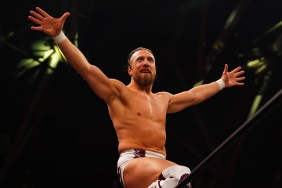 bryan danielson