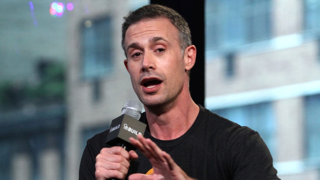 Freddie Prinze Jr.