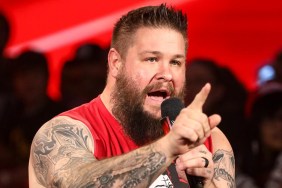 kevin owens