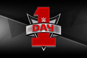 WWE Day 1 Results