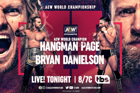 AEW Dynamite