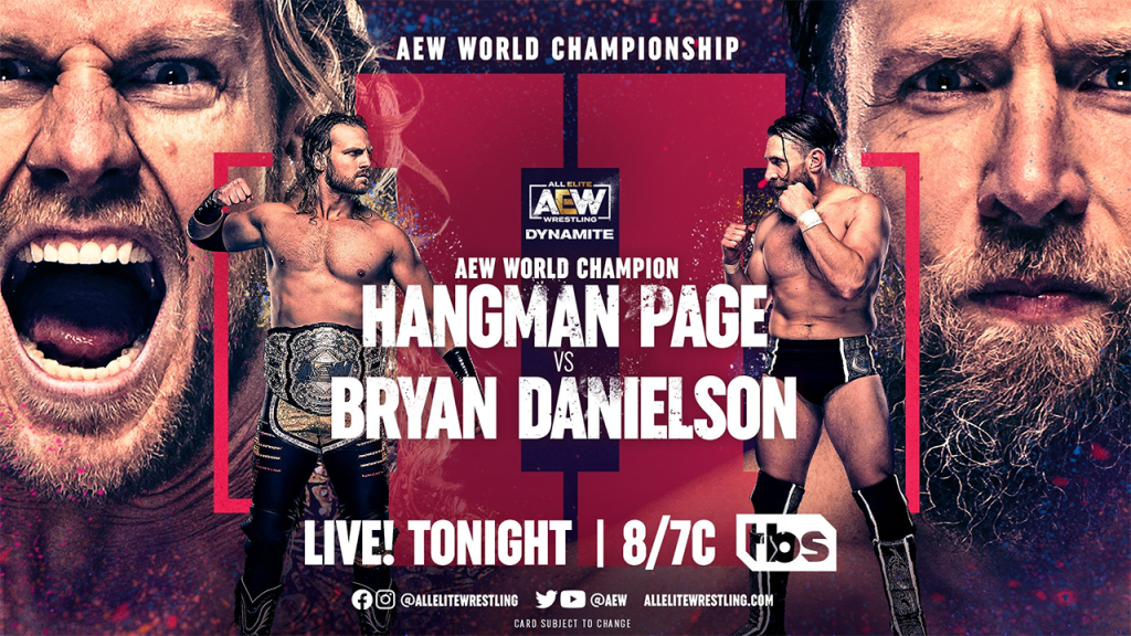 AEW Dynamite