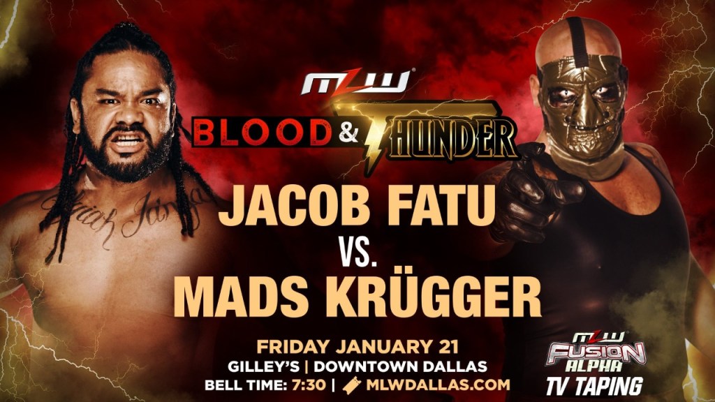 Jacob Fatu Mads Krugger MLW Blood & Thunder(1)