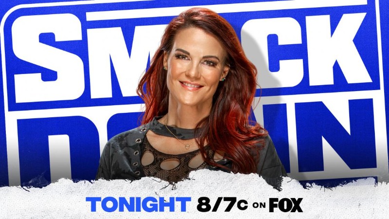 Lita WWE SmackDown