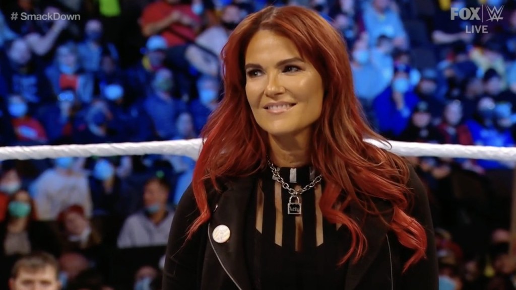 Lita WWE