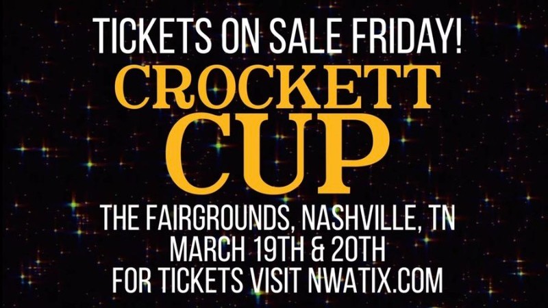 NWA Crockett Cup