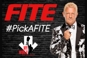 Jeff Jarrett FITE TV